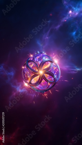 abstract light background