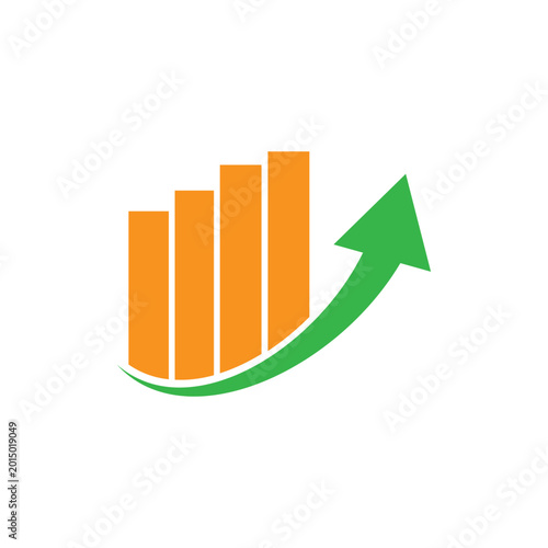 Arrow icon set vector illustration Logo Template design