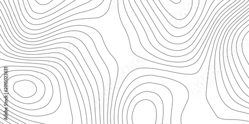 Abstract background vector featuring a black and white 3d spiral tunnel with a swirl line pattern and wave texture design