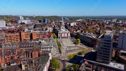 Nottingham City - UK
