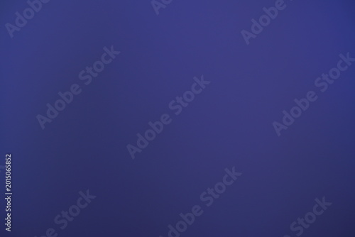 Canvas Print Elegantes Blau, Tag zur Nacht oder Nacht zur Tag, trend zum dunklen Stil