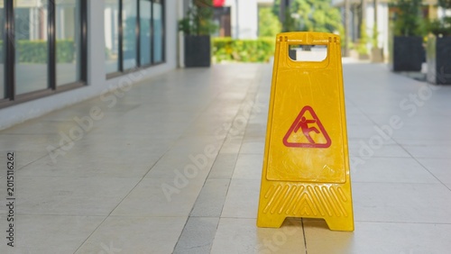 Photos Warning signs