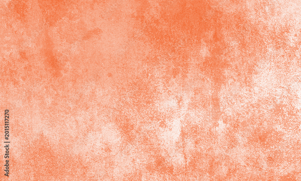 Fototapeta premium Vintage Grunge Concrete Wallpaper Background With Distressed Overlay Effect