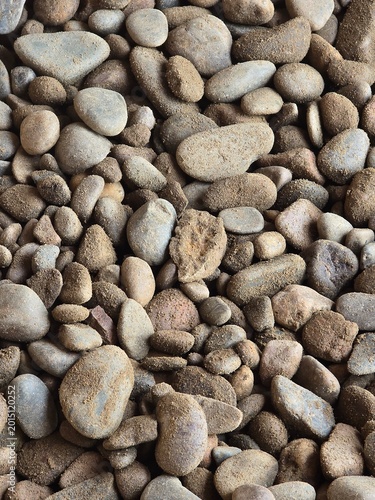 Stones