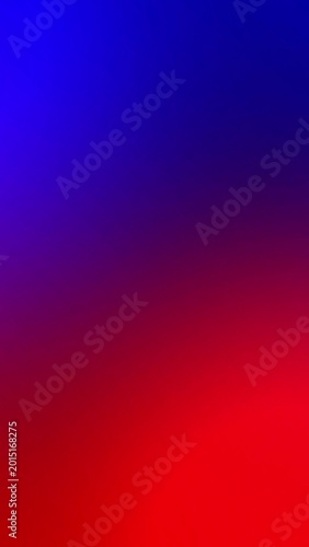 Flashing strobe lights from an emergency vehicle defocused to create a smooth bokeh background. Represents any emergency vehicle, police, fire, or ambulance	
