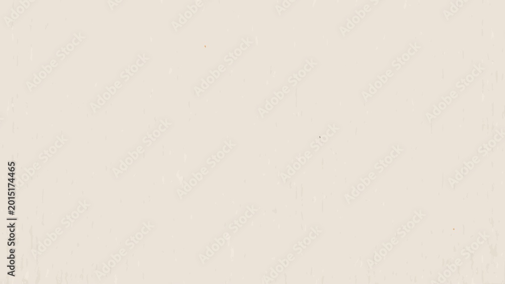Fototapeta premium Paper texture background. Neutral recycled paper texture with subtle fibers and natural surface details. Natural background designed for paper mockup design use