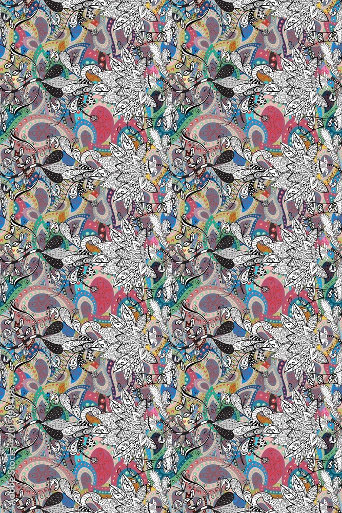 Fototapeta premium super abstract cute and nice interesting picture