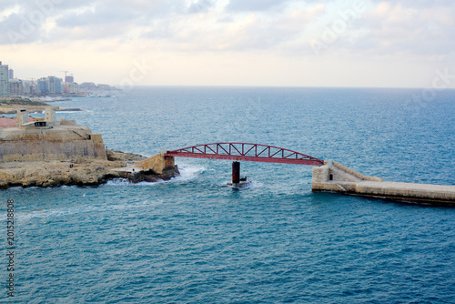 Valletta Malta