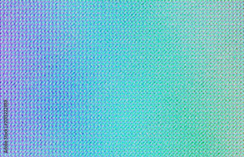 abstract gradation hologram background