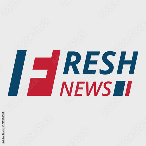Dynamic Stock News Interface