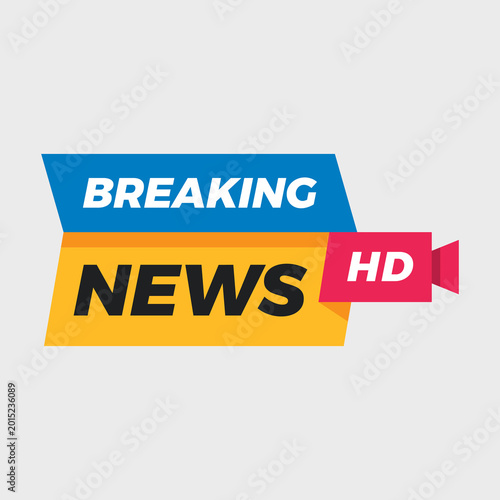 Dynamic Stock News Interface
