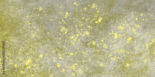 Grunge background. Abstract natural rock stone texture design background. Concrete surface. Rusty painted metal.  The surface of the glass comes in yellow, green, and black, creating a beautiful bg


