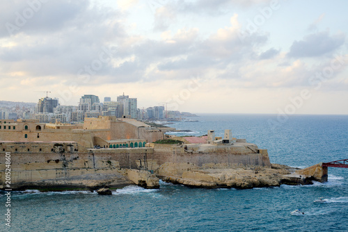 Valletta - Malta