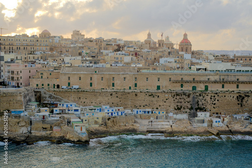 Valletta - Malta