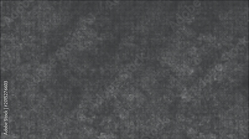 Bilde på lerret A close-up view of a dark gray stone or rock surface with a rough texture