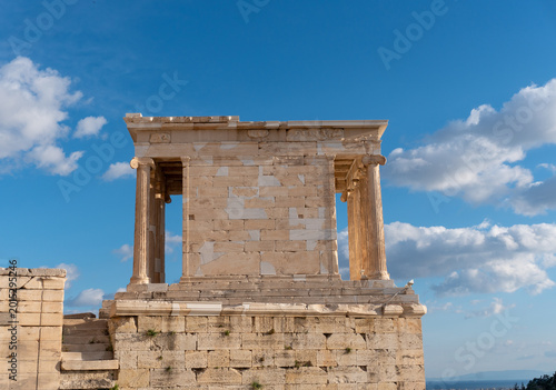 ACROPOLI DI ATENE