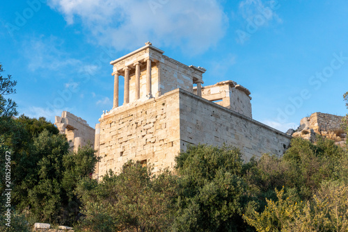 ACROPOLI DI ATENE