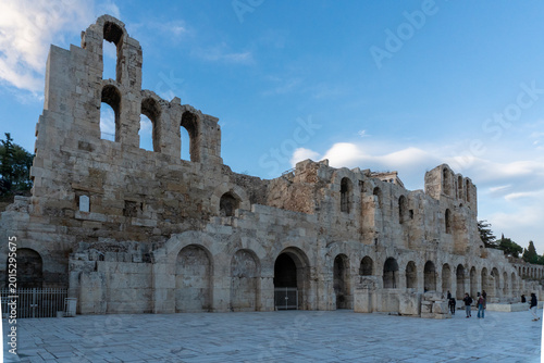 ACROPOLI DI ATENE