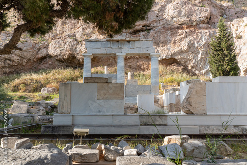 ACROPOLI DI ATENE