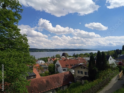 Starnberg