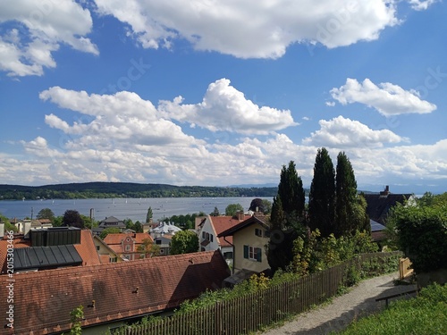 Bad Tölz, Bayern, Deutschland