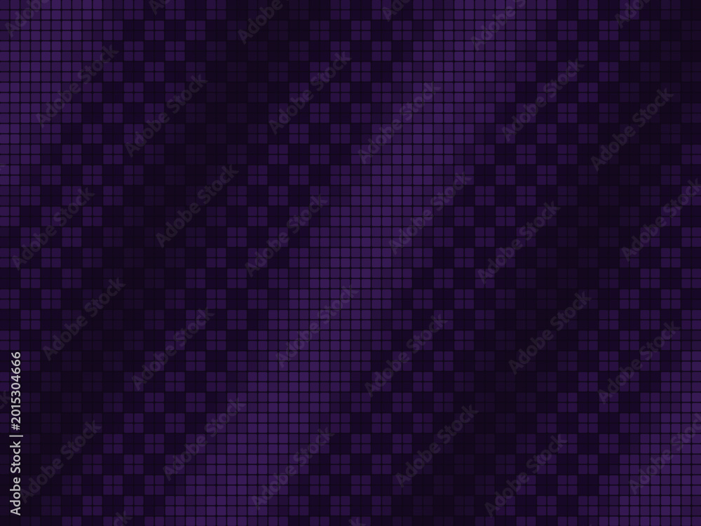 Fototapeta premium Carbon Fiber Twill Weave Pattern Dark Luxury Tech