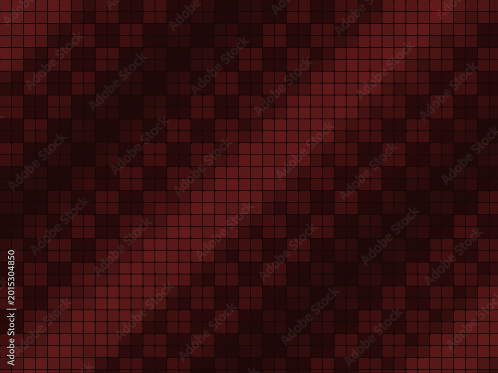 Fototapeta premium Dark Carbon Fiber Weave Texture Industrial Pattern