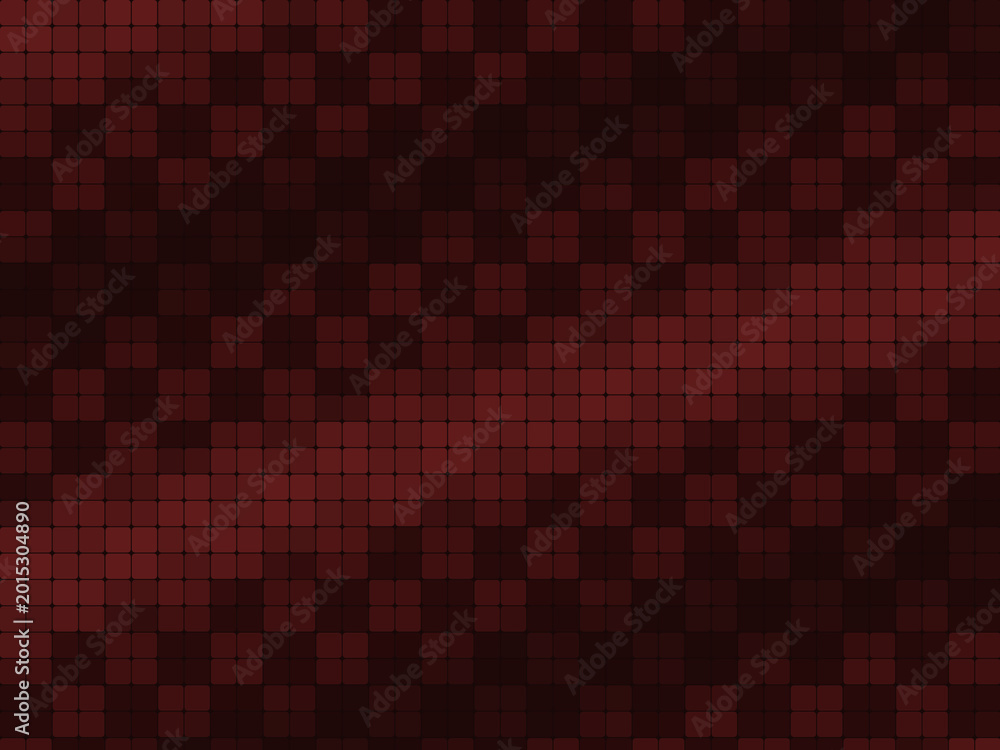 Fototapeta premium Carbon Fiber Twill Weave Pattern Dark Luxury Tech