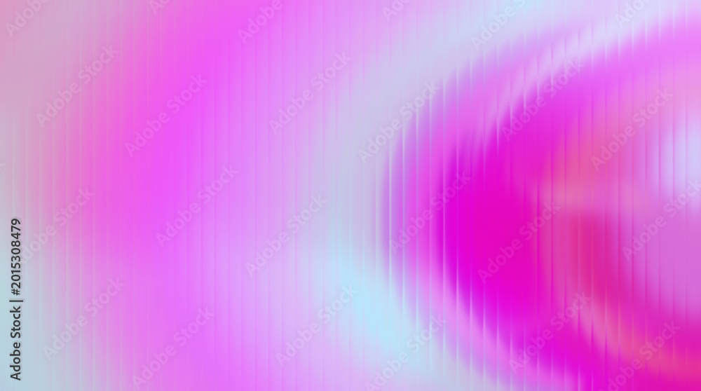 Fototapeta premium Abstract pink and blue gradient background for web design and social media