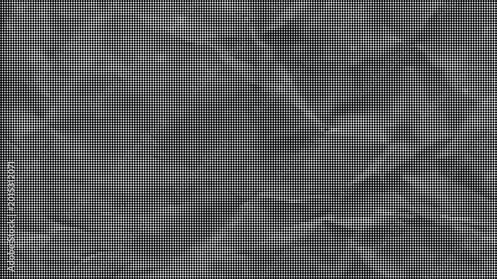 Фотография Crumpled gray paper texture with a smooth transparent background surface