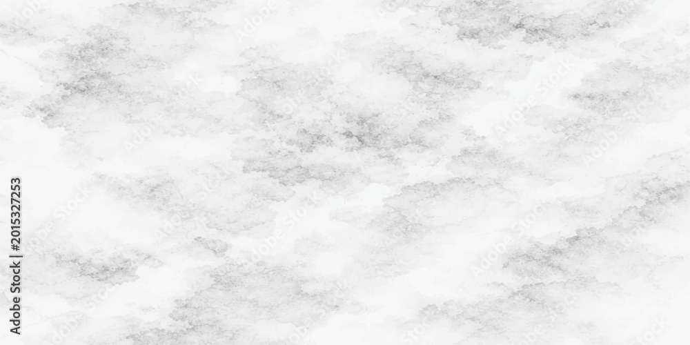 Fototapeta premium White marble texture meets an abstract cloudscape where light blue sky and fluffy white clouds create a beautiful nature background with a soft summer atmosphere