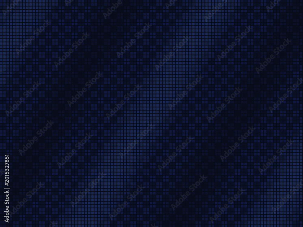 Fototapeta premium Dark Carbon Fiber Weave Texture Industrial Pattern