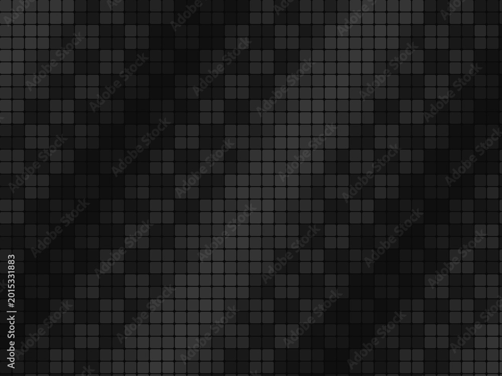 Fototapeta premium Carbon Fiber Surface Pattern Tech Luxury Background