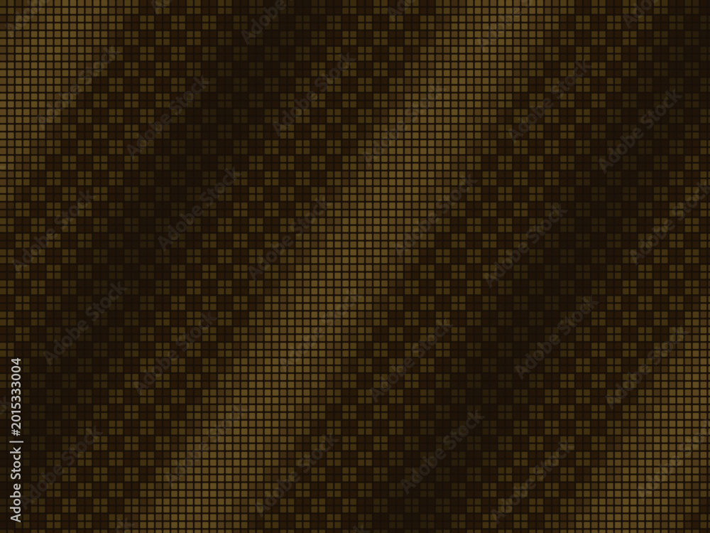 Fototapeta premium Dark Carbon Fiber Weave Texture Industrial Pattern