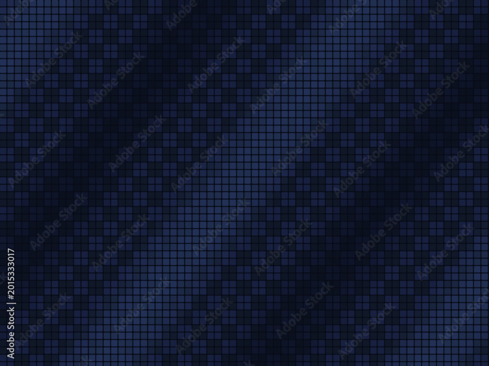 Fototapeta premium Carbon Weave Texture Pattern Premium Dark Material