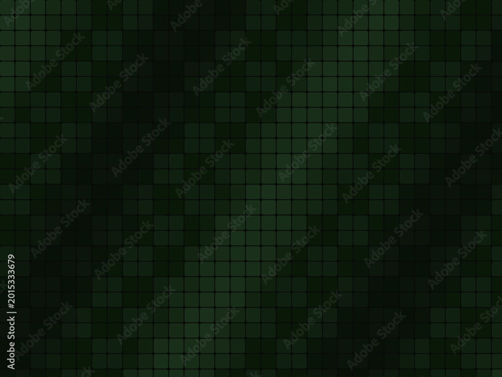 Fototapeta premium Dark Carbon Fiber Weave Texture Industrial Pattern