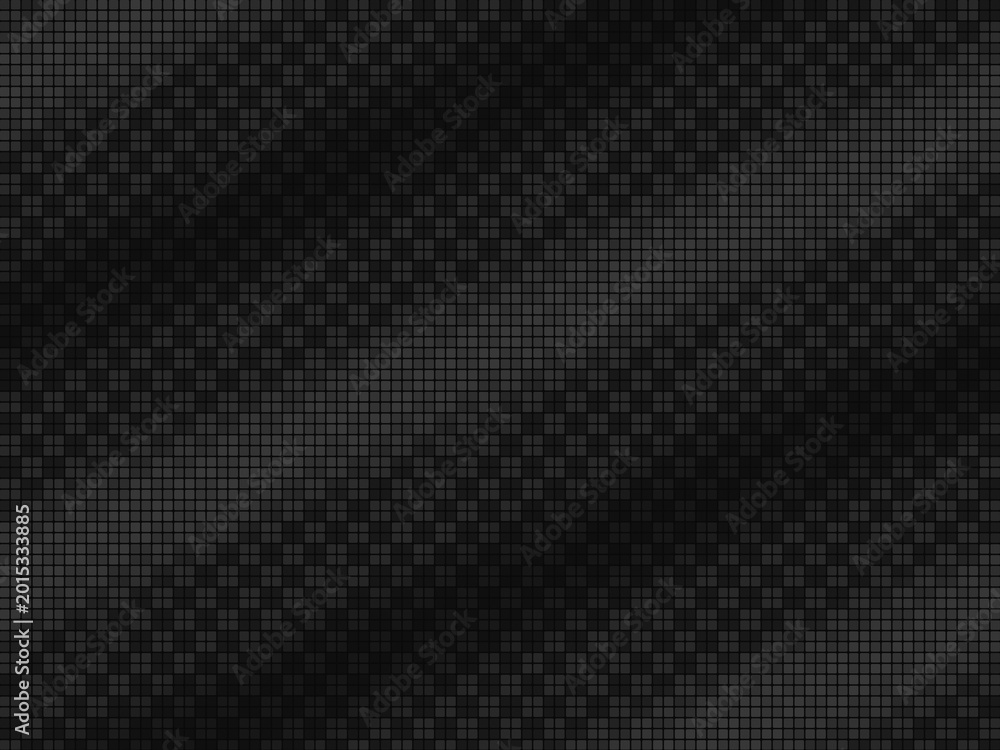 Fototapeta premium Carbon Fiber Surface Pattern Tech Luxury Background