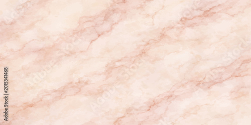 Tableau sur toile A macro closeup of pink salt material reveals a grunge texture and a detailed re