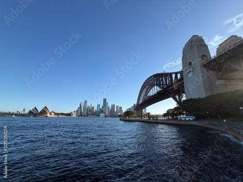 Sydney