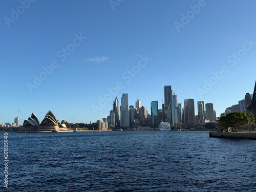 Sydney