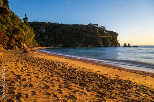 Foto Abel Tasman National Park