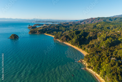 Abel Tasman National Park