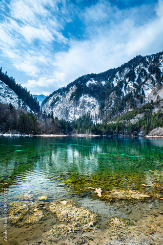 Φωτογραφία The scenery of Jiuzhaigou