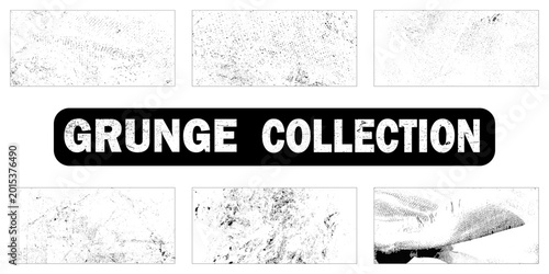 Foto Grunge overlay texture