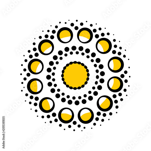 abstract vector background