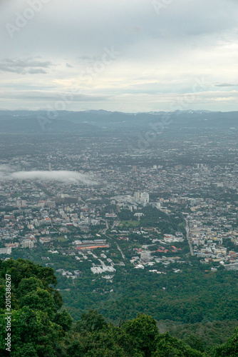 Wat Phra That Doi Suthep
