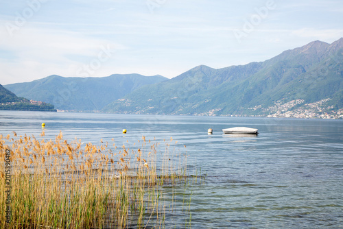 Lido Ascona lago maggiore