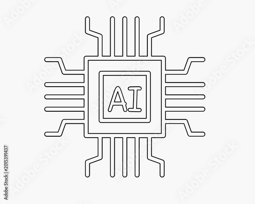 AI ICON