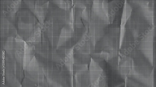 Photos Gray crumpled paper texture with transparent background appears wrinkled