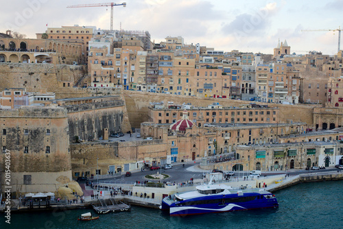 Valletta - Malta
